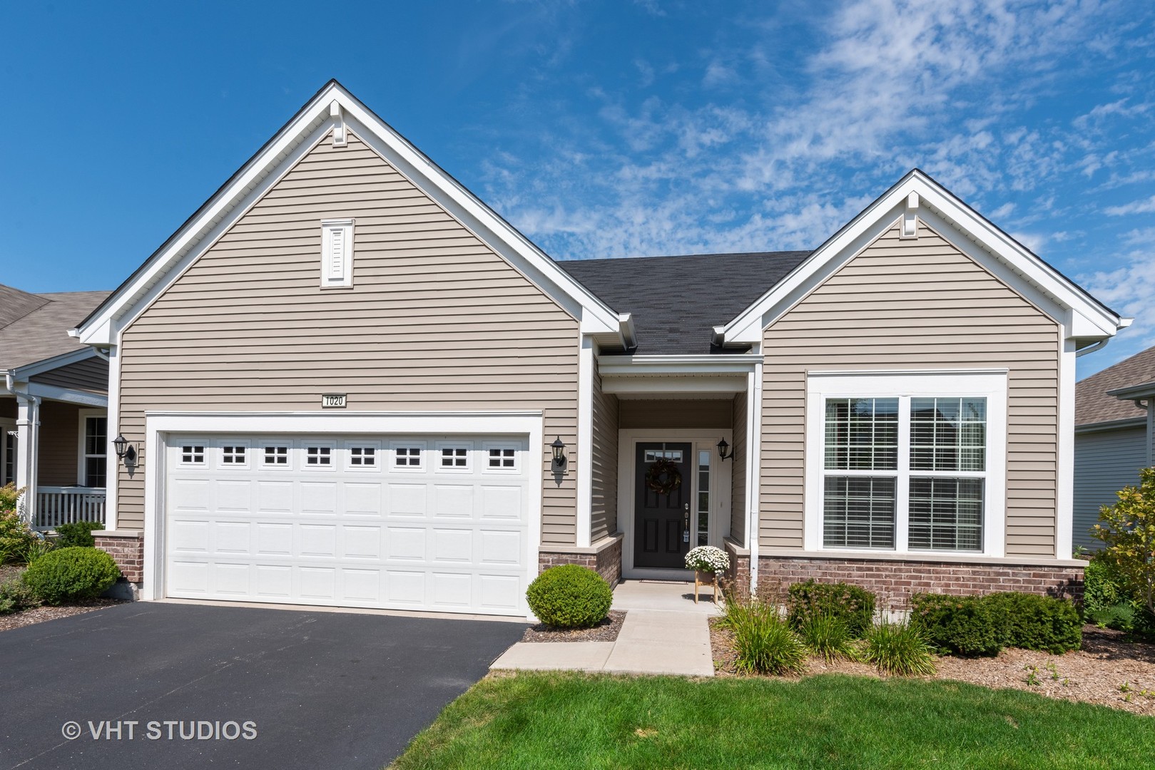 Carillon At Cambridge Lakes in Pingree Grove IL Homes for Sale