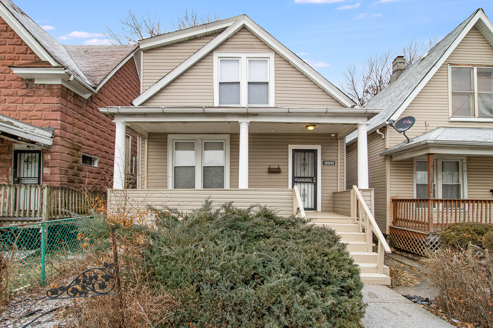 Harvey IL Homes for Sale Harvey Real Estate Bowers Realty Group