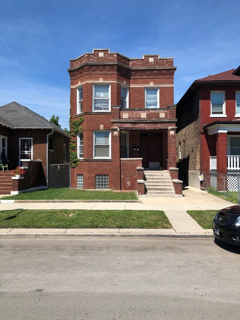 West Englewood Century21sgr — Century21sgr