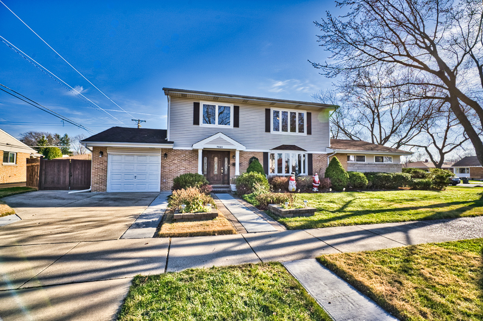 Morton Grove IL Homes for Sale Morton Grove Real Estate Bowers