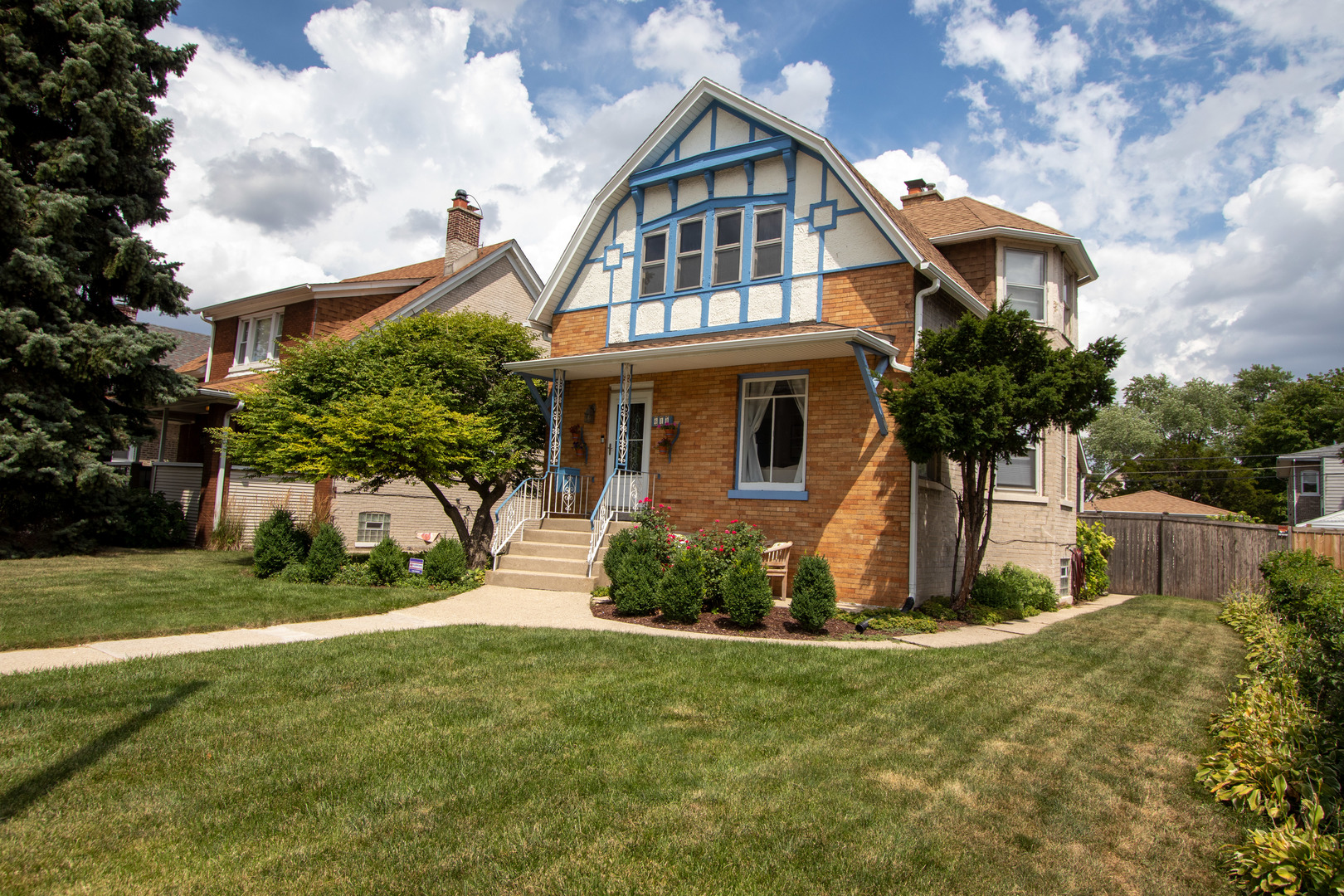 Forest Park IL Homes for Sale Forest Park Real Estate Bowers Realty