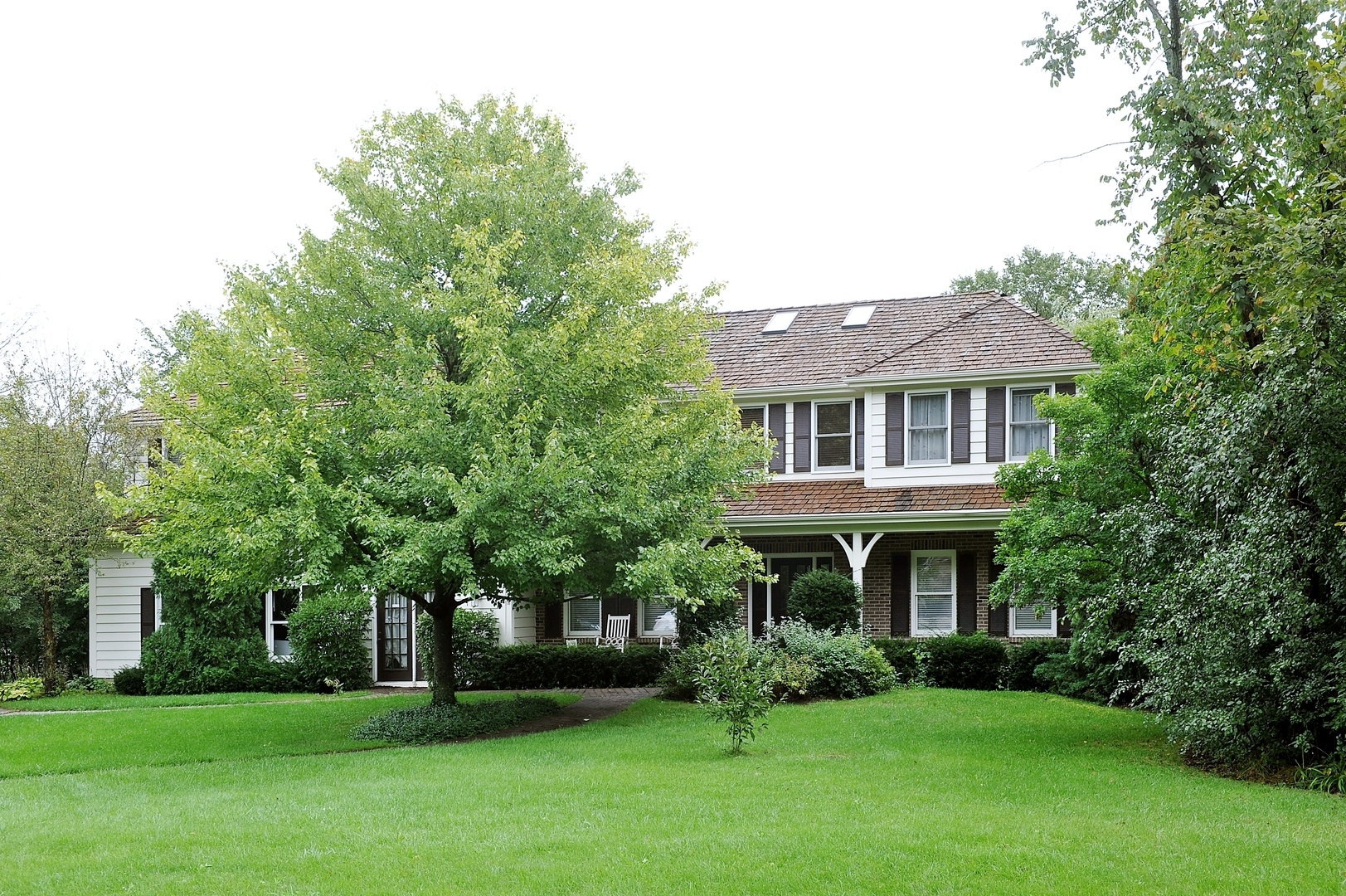 Green Oaks IL Homes for Sale Green Oaks Real Estate Bowers Realty Group