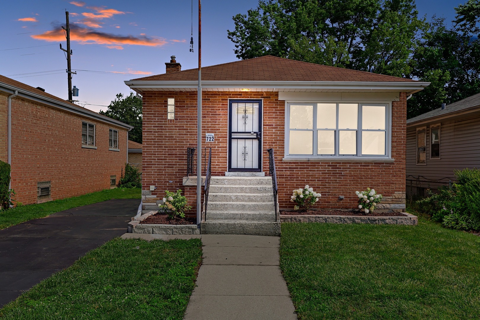 Calumet City IL Homes for Sale Calumet City Real Estate Bowers