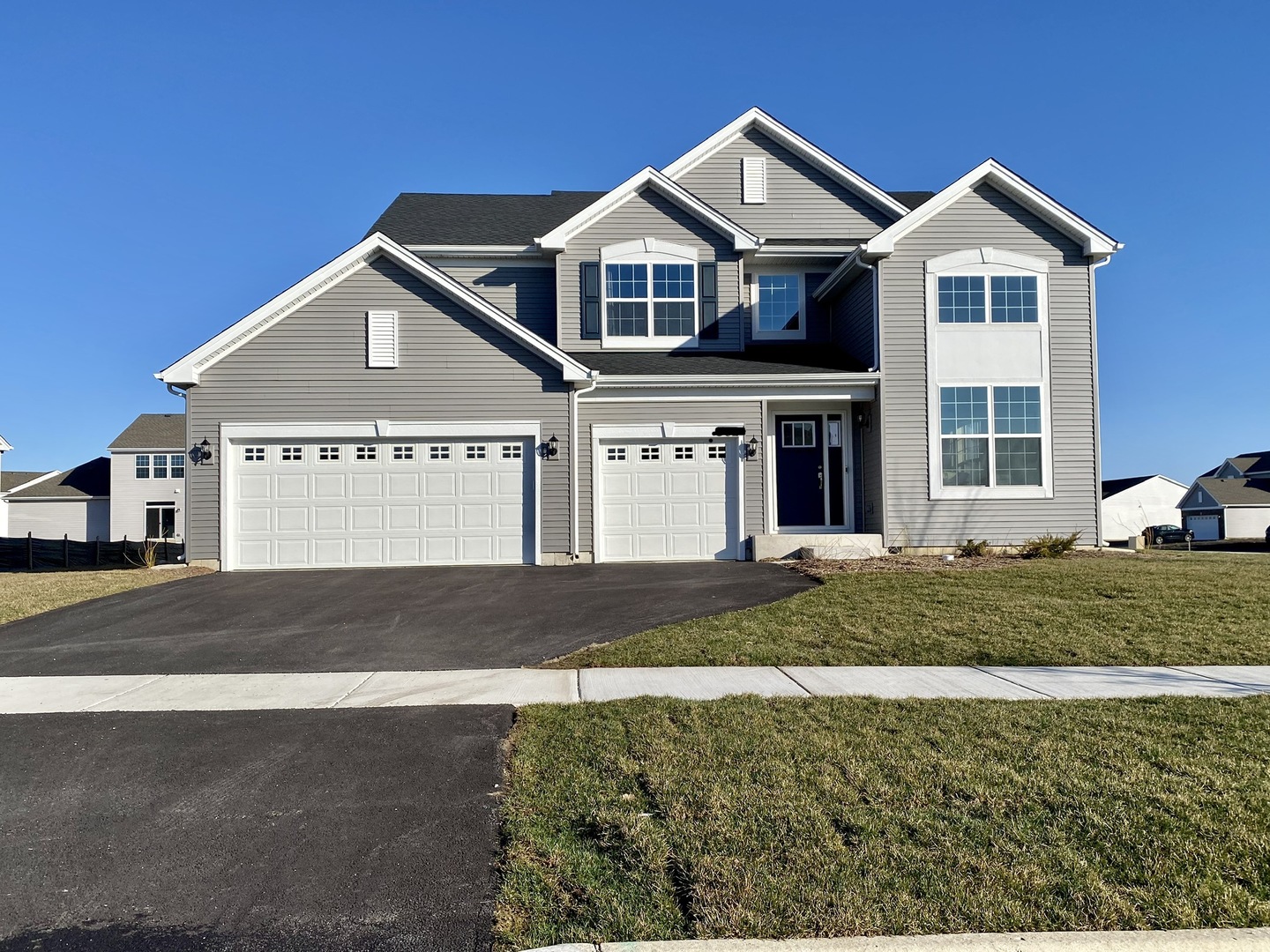 Raintree Village in Yorkville IL Homes for Sale Raintree Village in