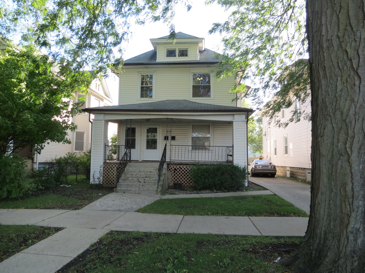 Maywood IL Homes for Sale Maywood Real Estate Bowers Realty Group