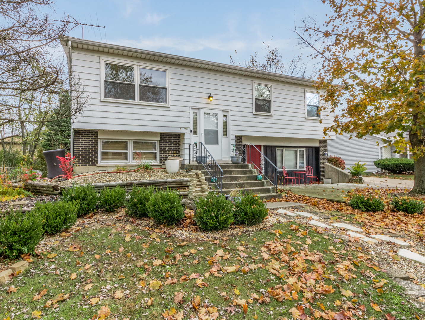 Richton Park Il Real Estate