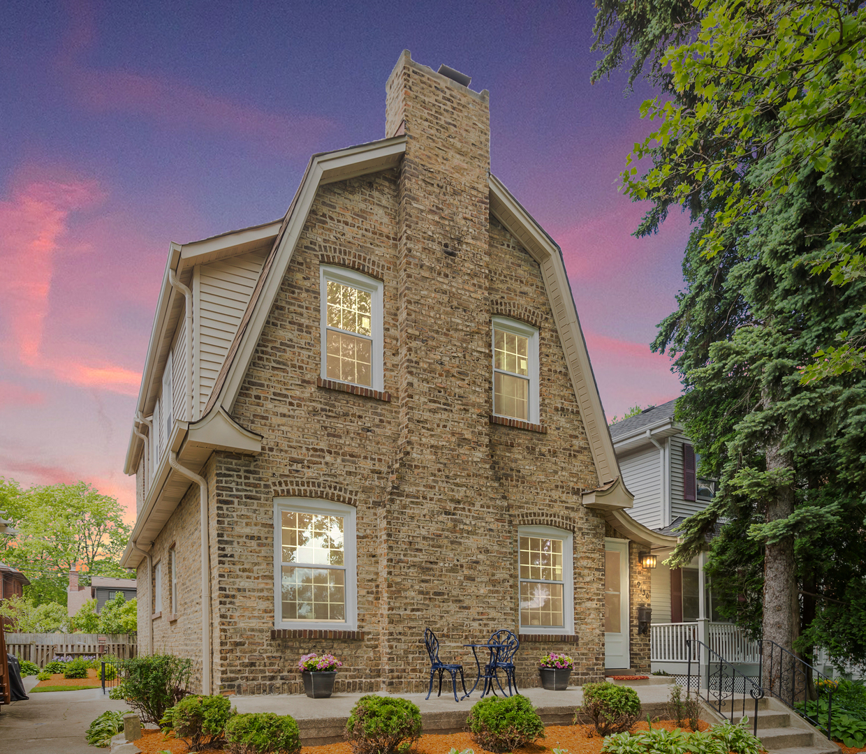 Beverly Real Estate & Beverly Chicago IL Homes For Sale Dream Town Realty