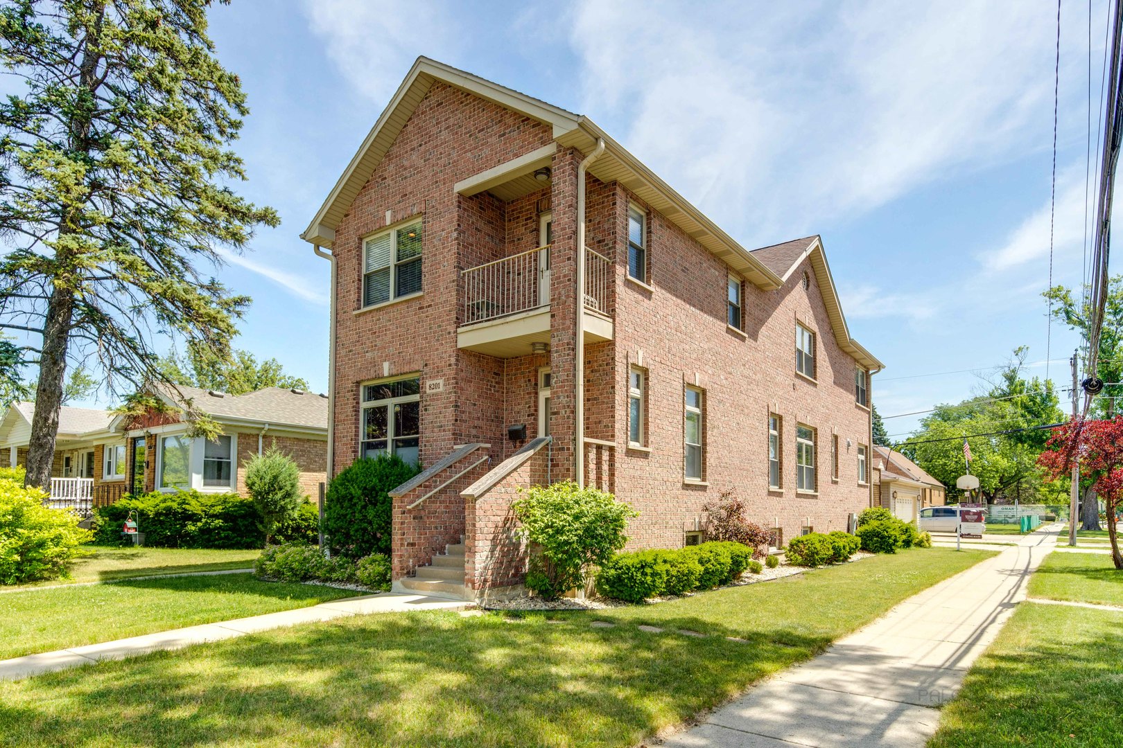 Grennan Heights in Niles IL Homes for Sale Grennan Heights in Niles