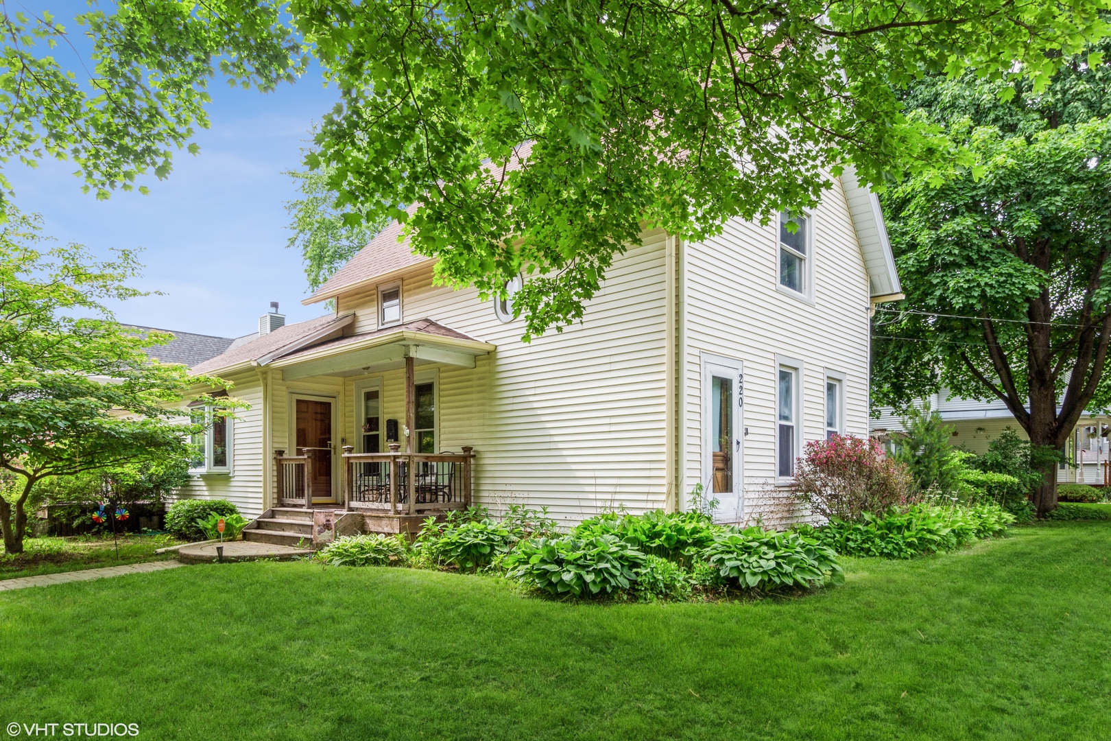 Old West Dundee in West Dundee IL Homes for Sale Old West Dundee in