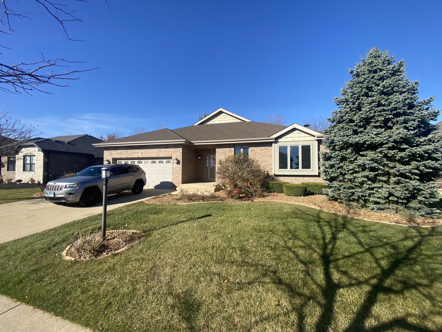 New Lenox IL Homes for Sale New Lenox Real Estate Bowers Realty Group