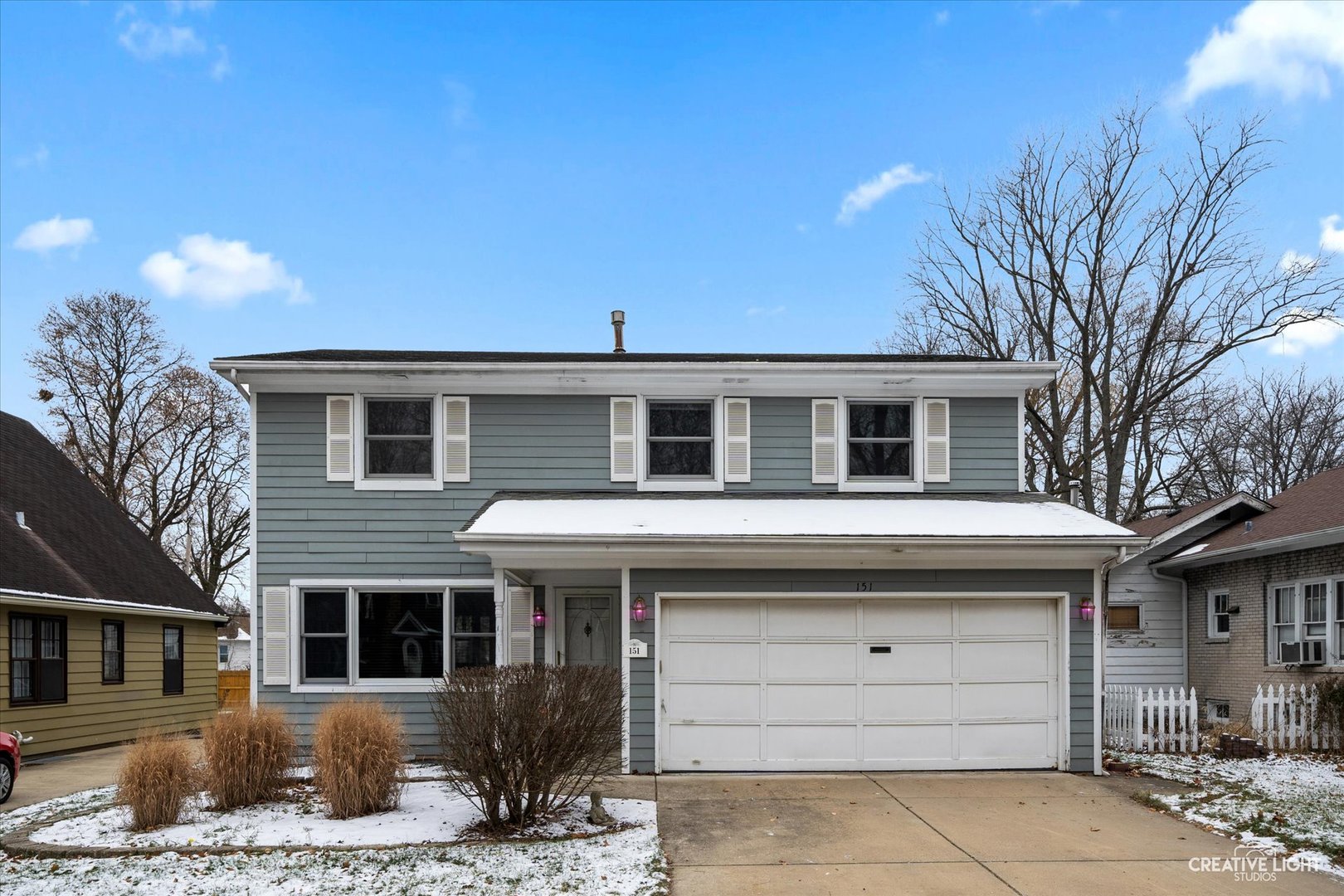 Aurora IL Homes for Sale Aurora Real Estate Bowers Realty Group