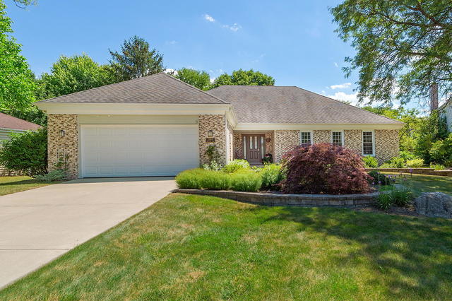Photo of 2807 Millstone ROLLING MEADOWS  60008