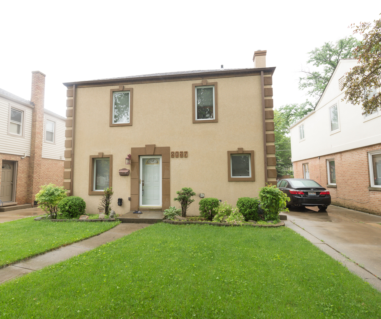 Elmwood Park IL Homes for Sale Elmwood Park Real Estate Bowers