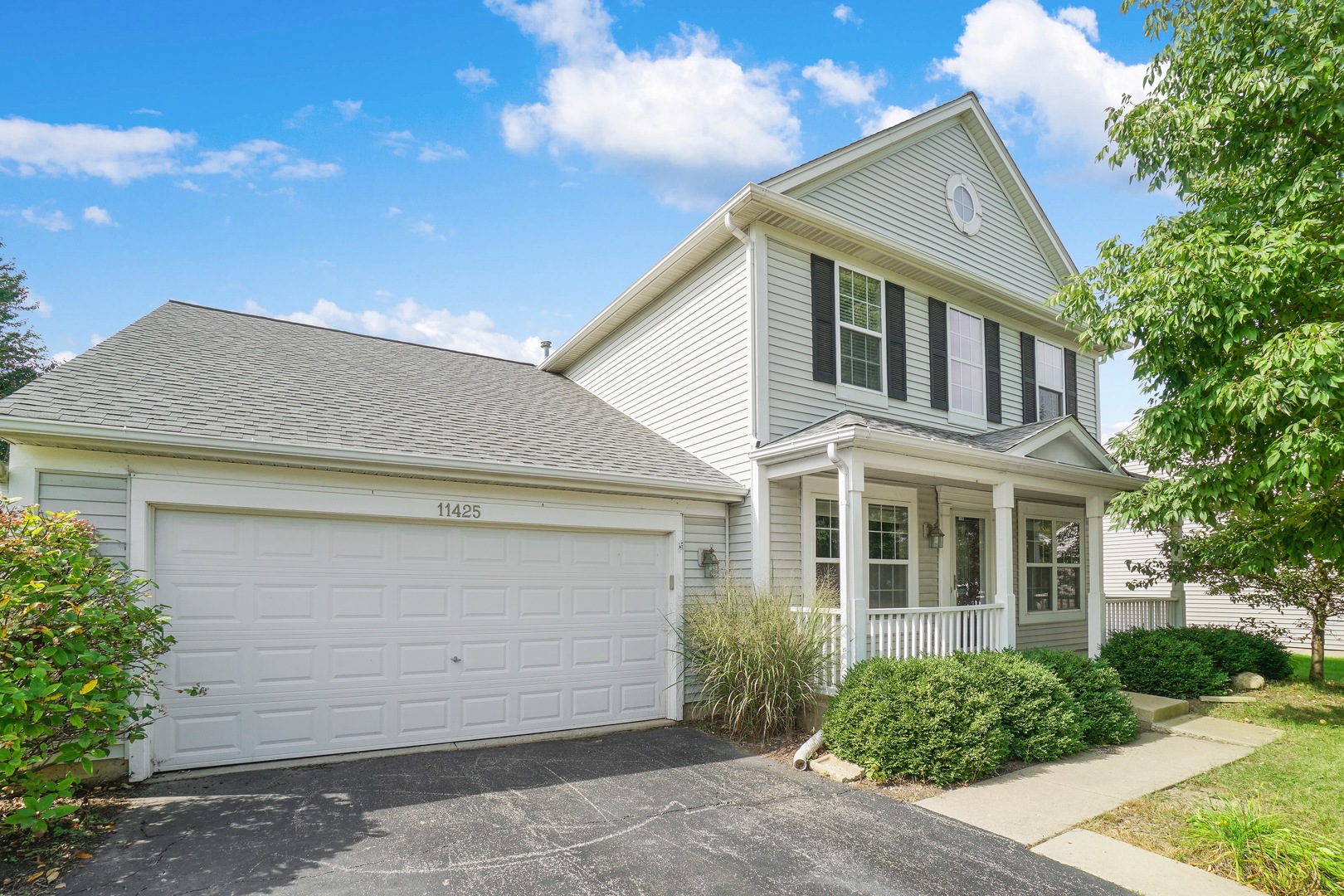 Huntley IL Homes for Sale Huntley Real Estate Bowers Realty Group