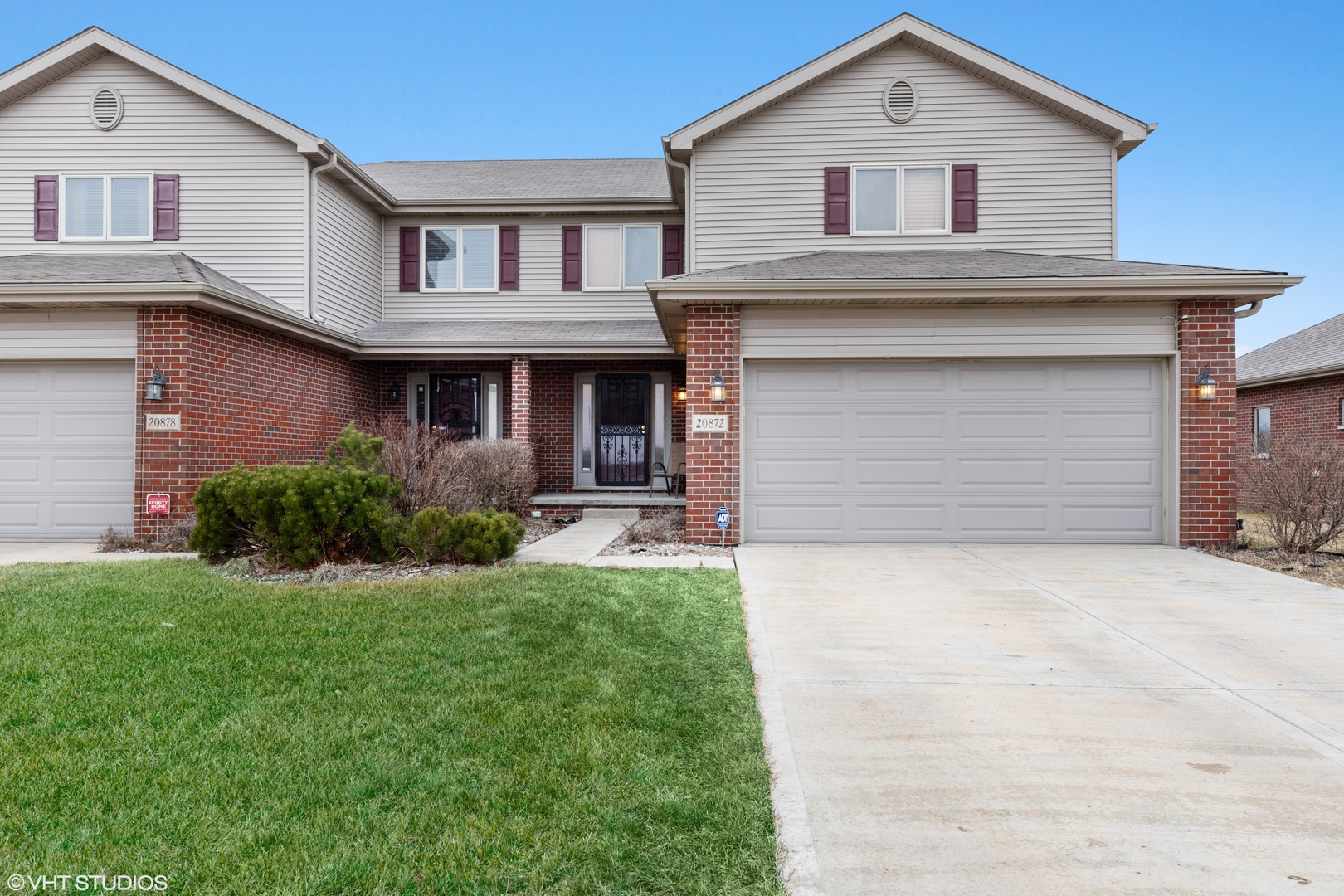 Lynwood IL Homes for Sale Lynwood Real Estate Bowers Realty Group