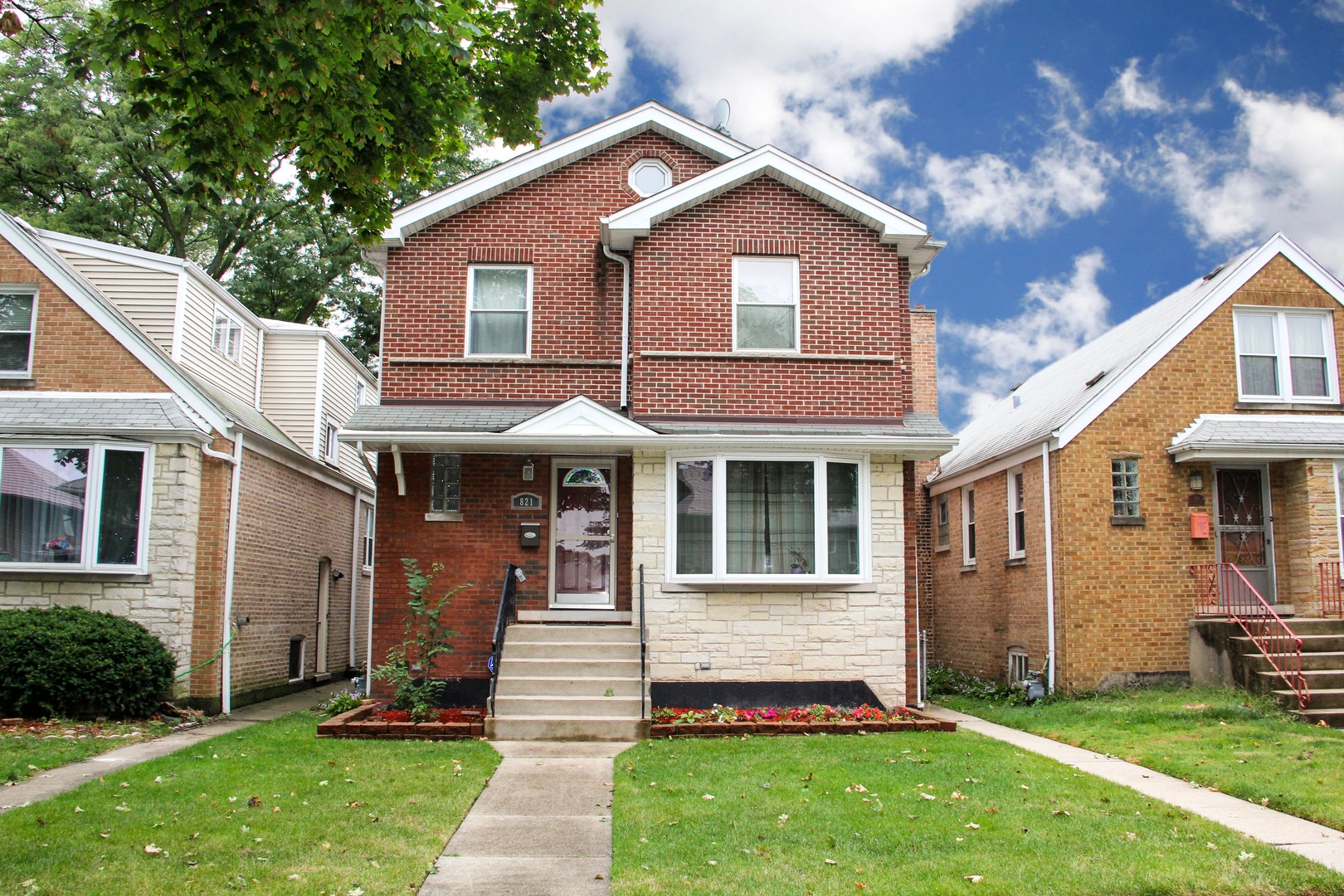 Forest Park IL Homes for Sale Forest Park Real Estate Bowers Realty Group