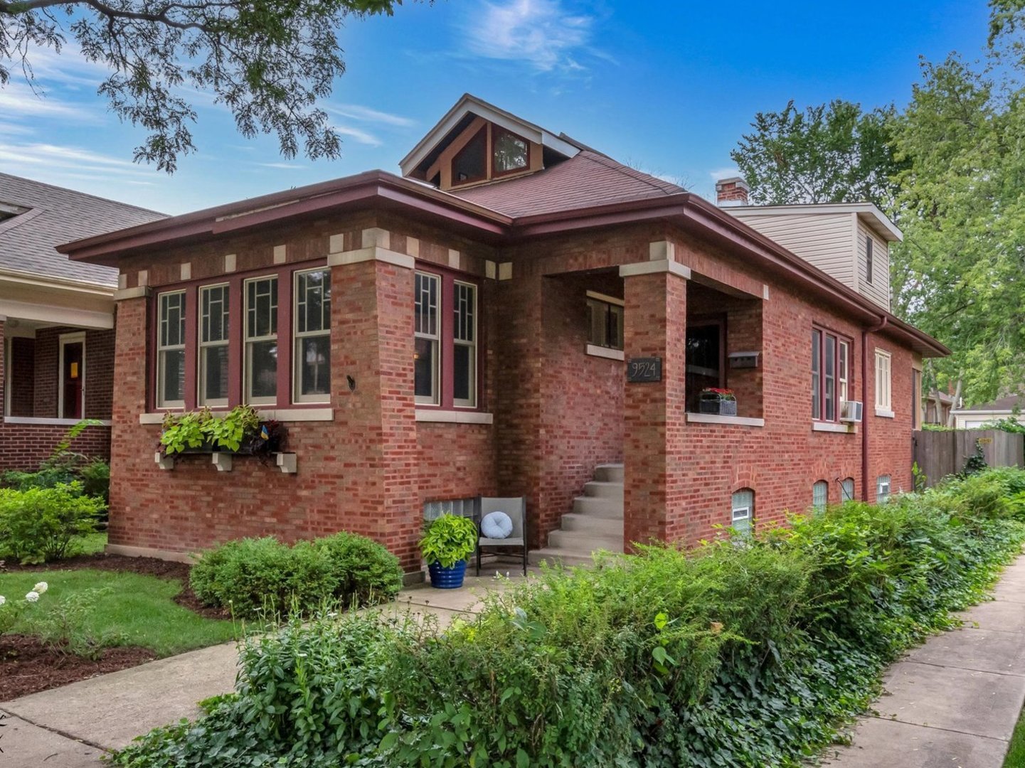 Homes In Beverly Chicago Illinois - Beverly Chicago Il | Propertyup