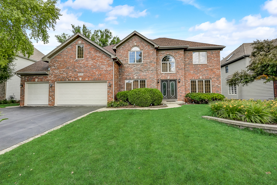 Tall Grass in Naperville IL Homes for Sale Tall Grass in Naperville Real Estate Bowers