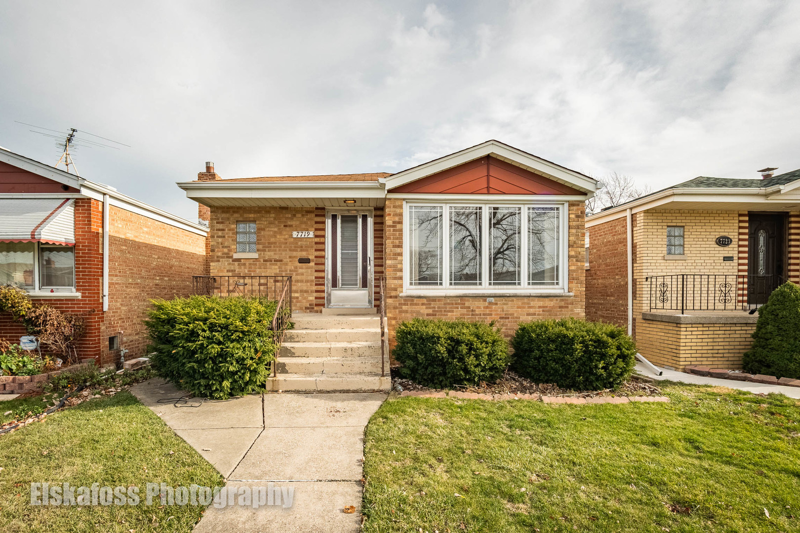 Burbank IL Homes for Sale Burbank Real Estate Bowers Realty Group