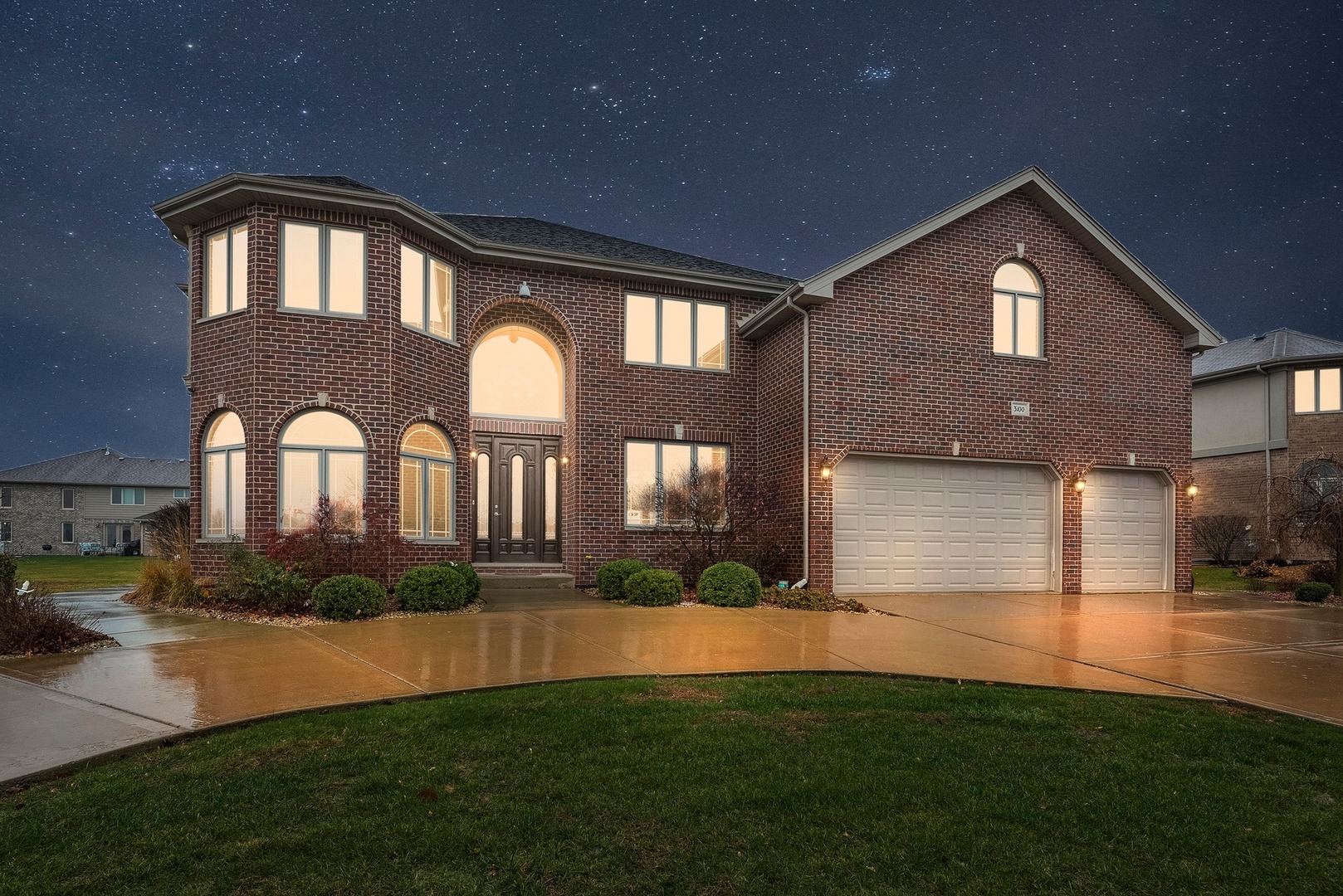 Olympia Fields IL Homes for Sale Olympia Fields Real Estate Bowers