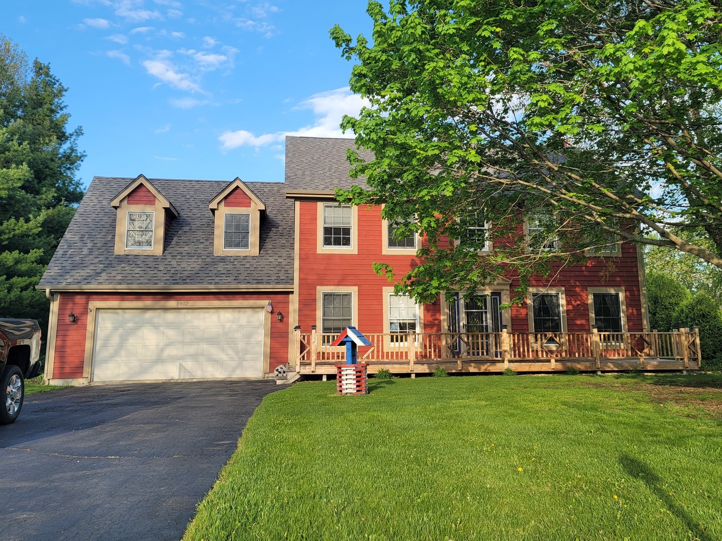 Spring Grove IL Homes for Sale Spring Grove Real Estate Bowers