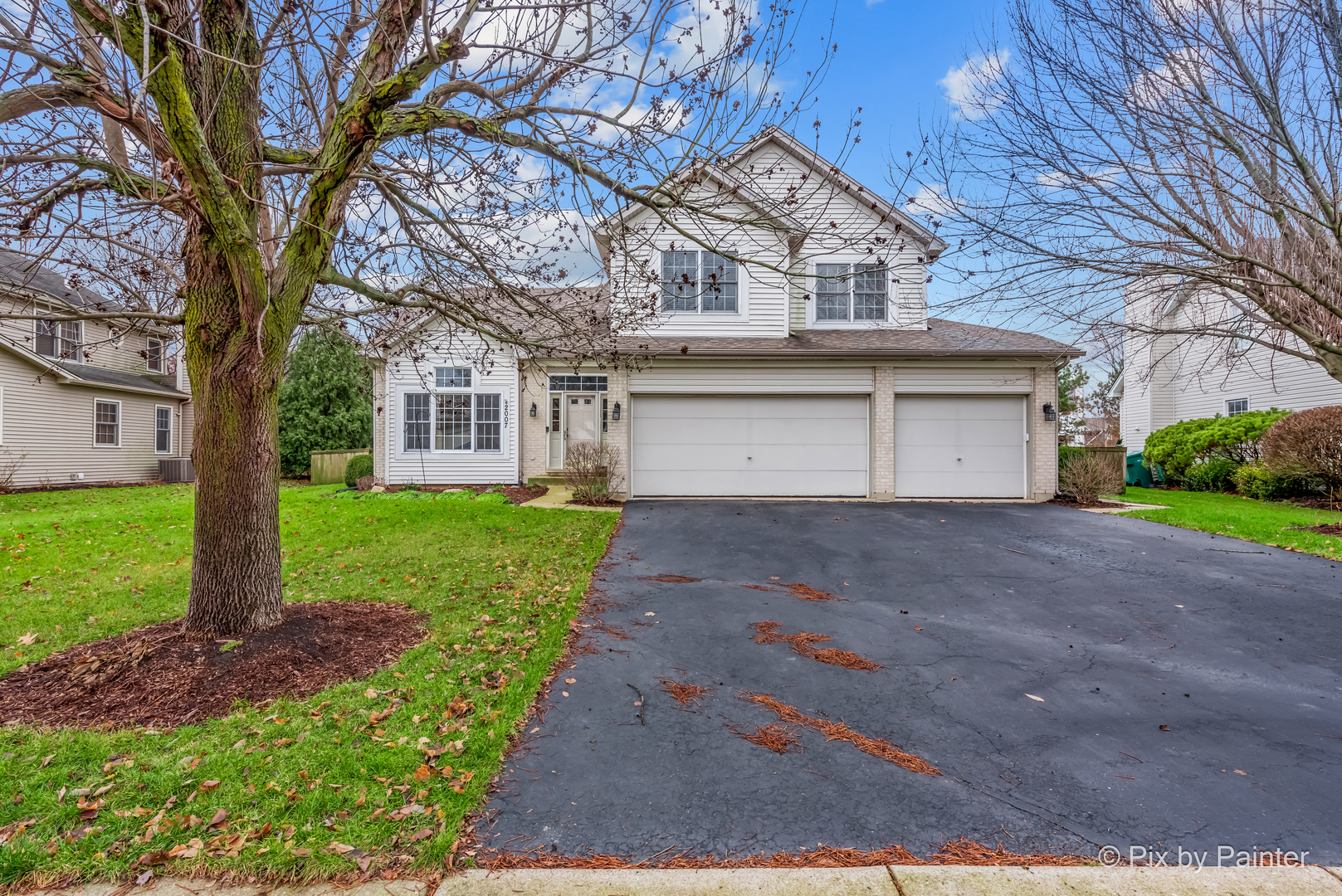 Wedgewood in Plainfield IL Homes for Sale Wedgewood in Plainfield