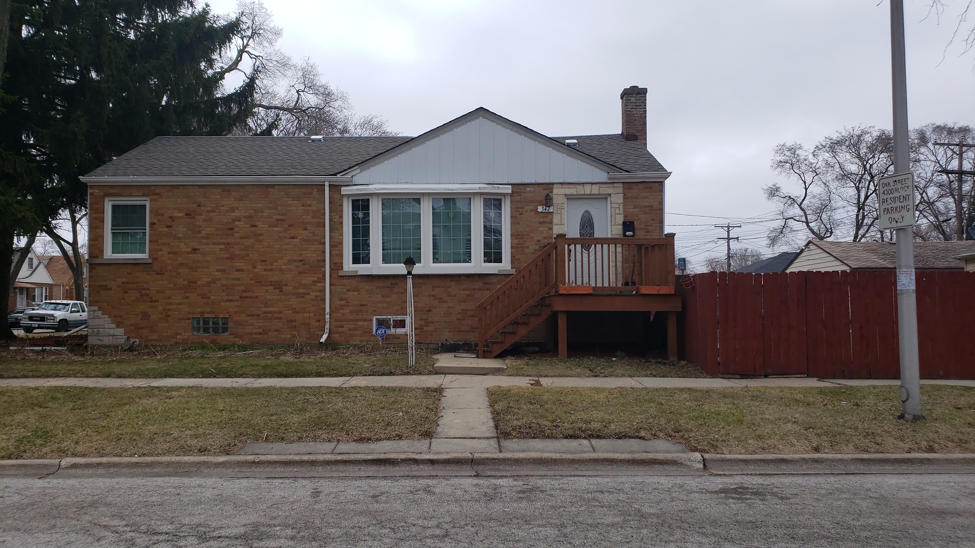 new homes in bellwood il