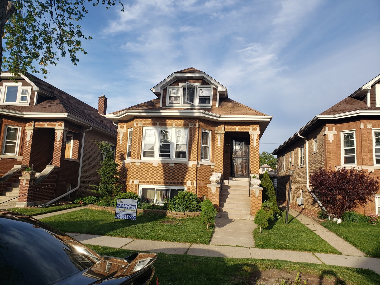 Berwyn IL Homes for Sale Berwyn Real Estate Bowers Realty Group