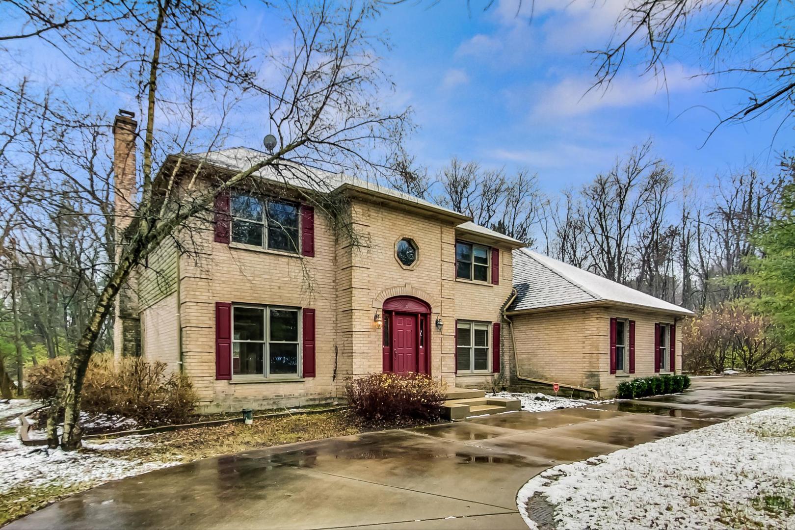 Barrington IL Homes for Sale Barrington Real Estate Bowers Realty Group