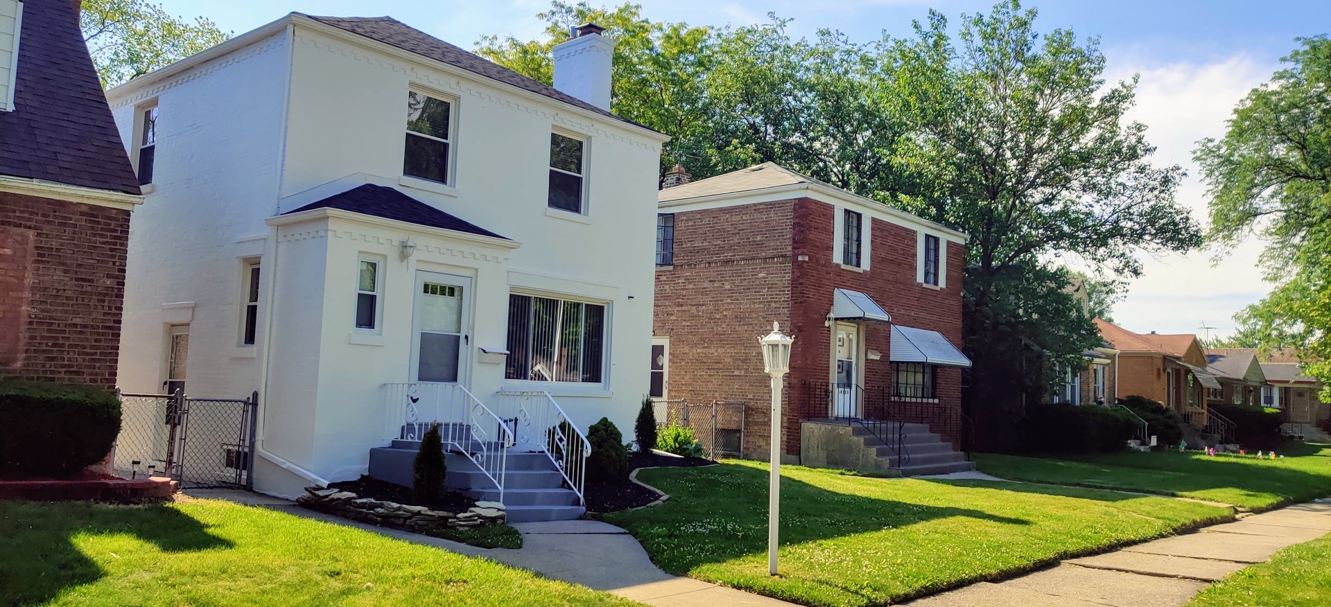 Riverdale IL Homes for Sale Riverdale Real Estate Bowers Realty Group
