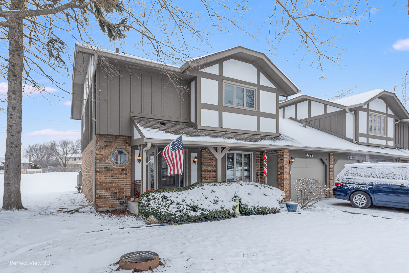 Orland Park IL Homes for Sale Orland Park Real Estate Bowers Realty