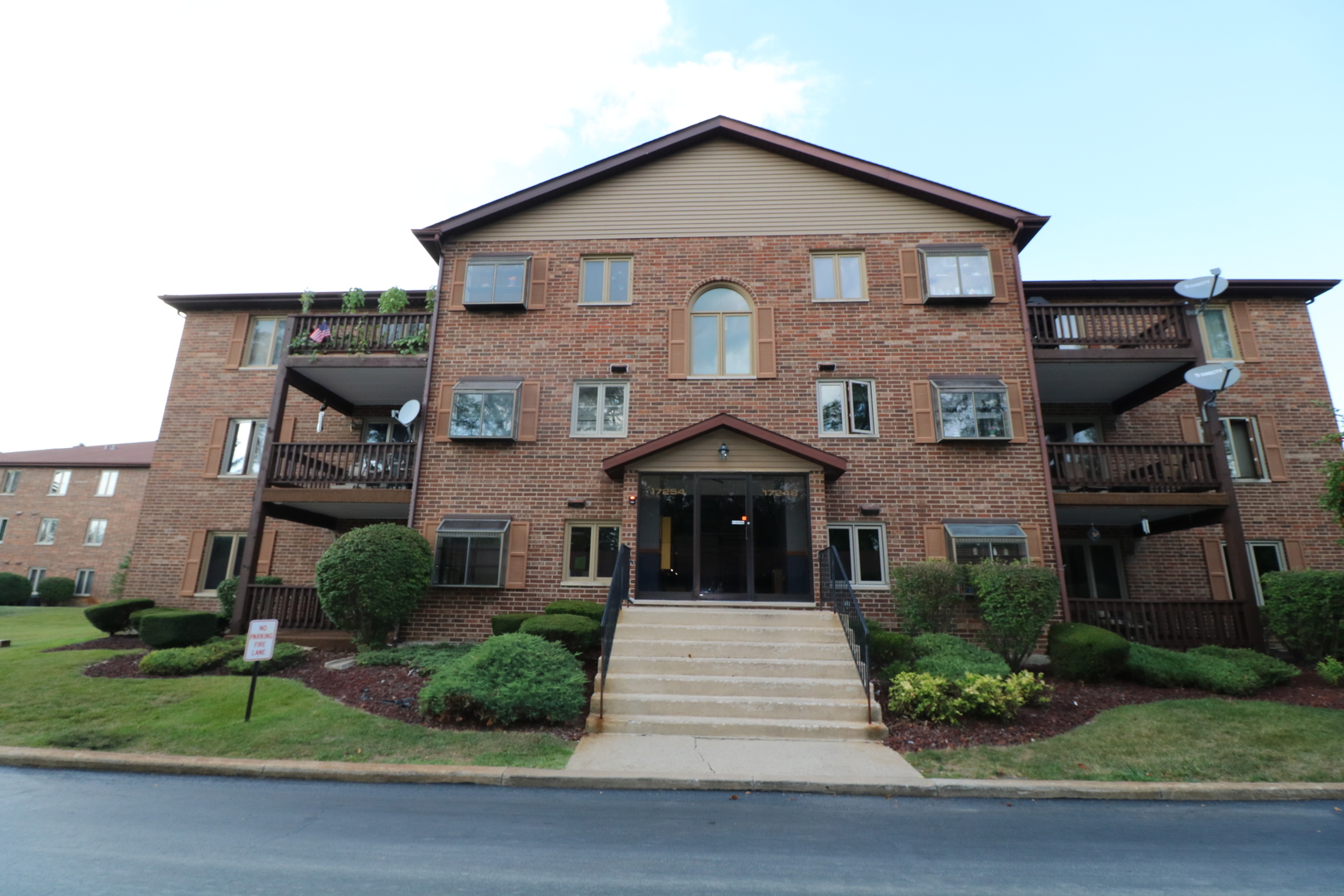 Tinley Park IL Homes for Sale Tinley Park Real Estate Bowers Realty