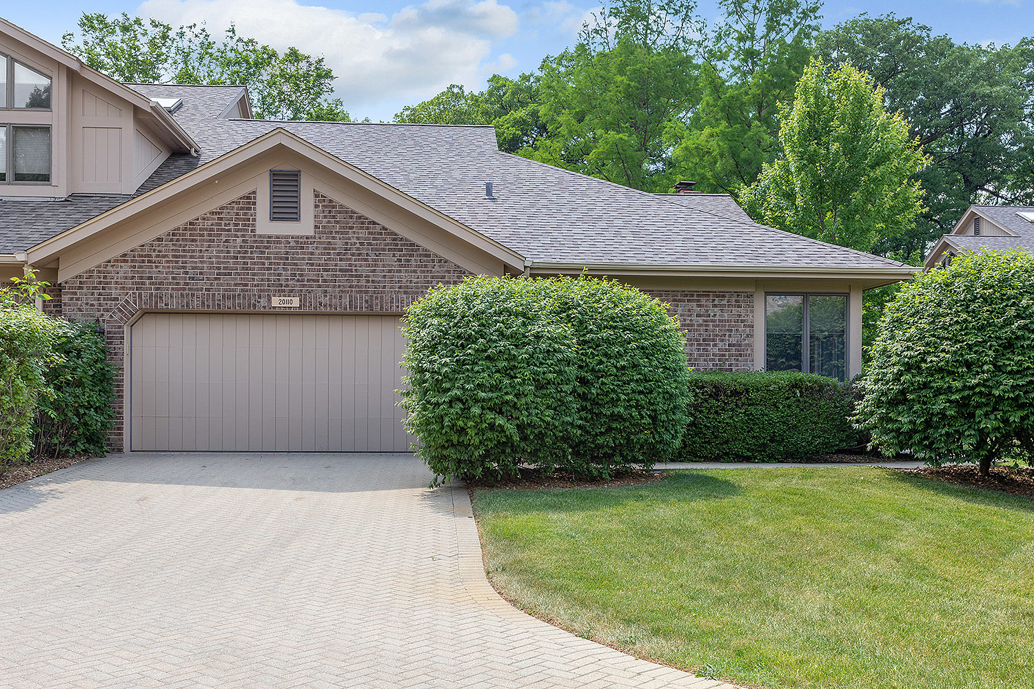 Olympia Fields IL Homes for Sale Olympia Fields Real Estate Bowers