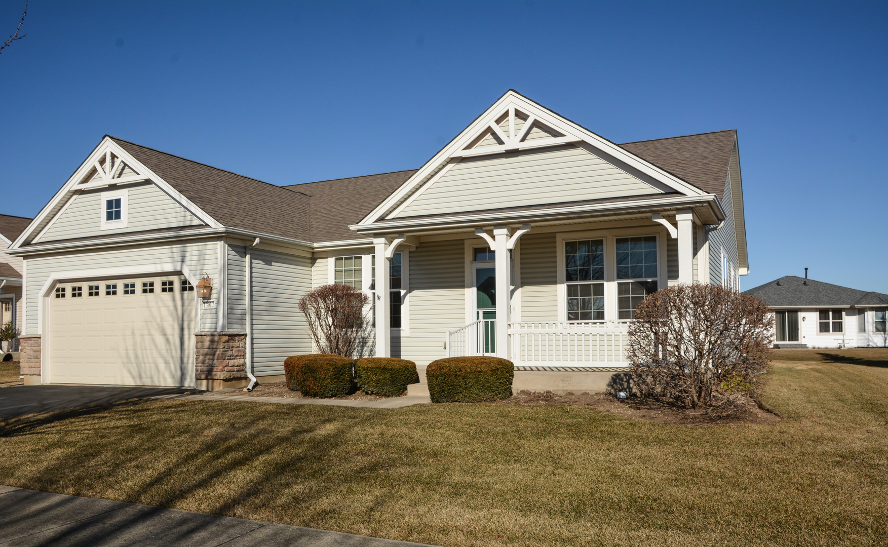 Del b Sun City in Huntley IL Homes for Sale Del b Sun City in