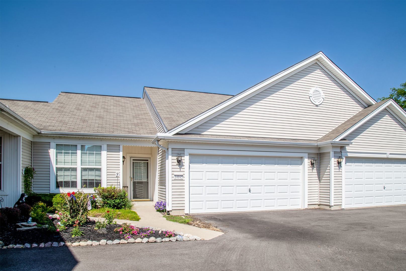 Del b Sun City in Huntley IL Homes for Sale Del b Sun City in