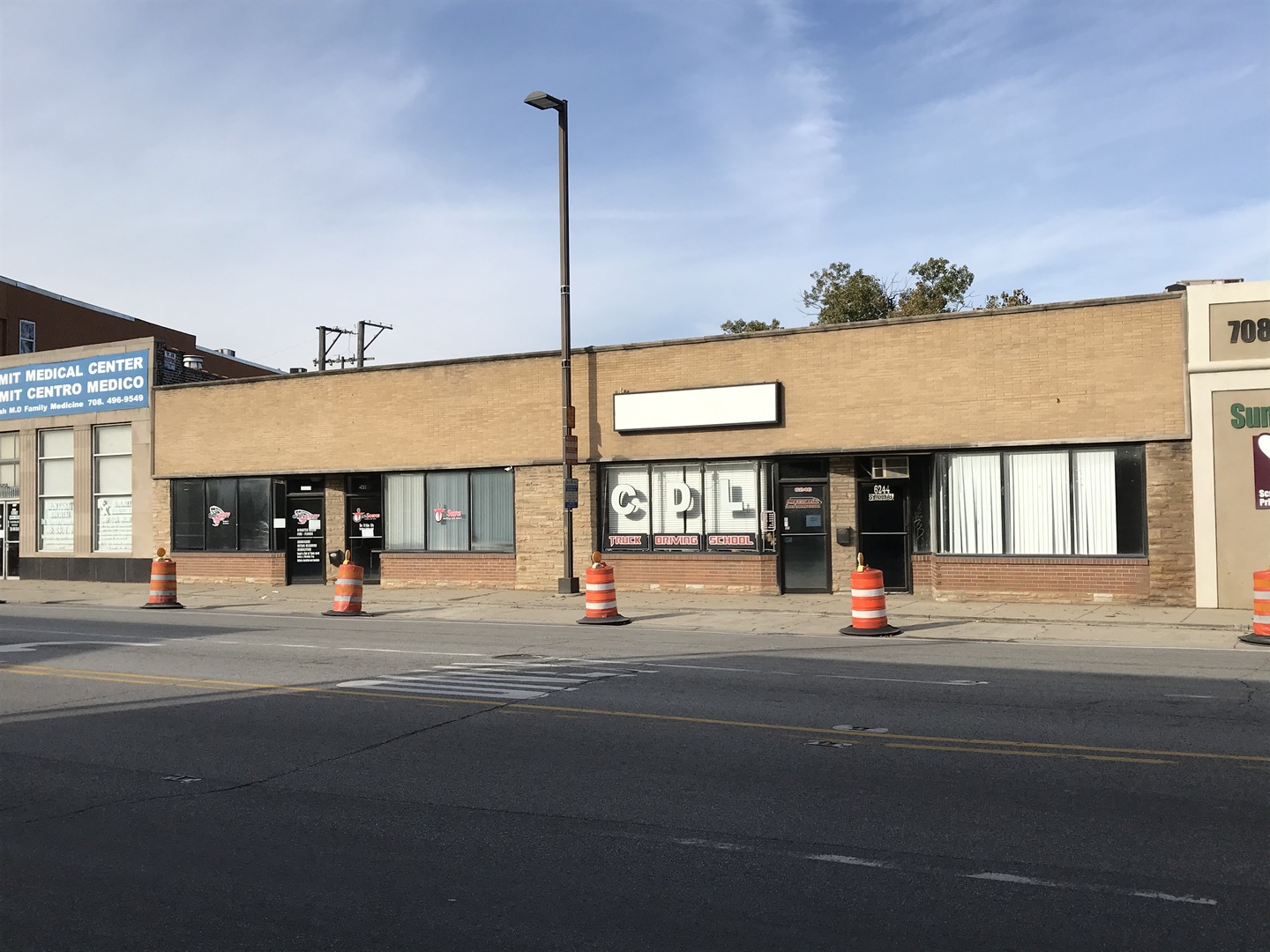 PropertyUP[10282192]Leased7543 W 63rd Summit, Illinois 60501