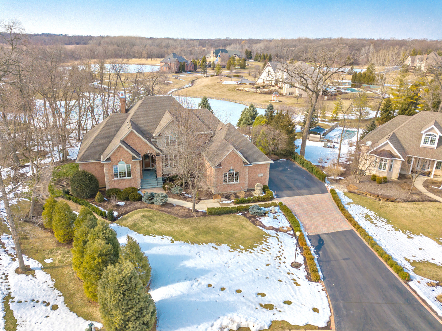 Johnsburg IL Homes for Sale Johnsburg Real Estate Bowers Realty Group