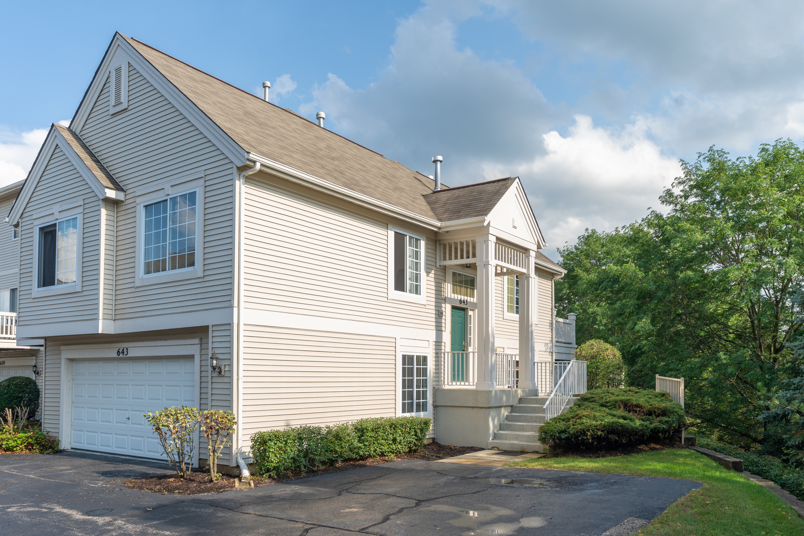 Cary IL Homes for Sale Cary Real Estate Bowers Realty Group