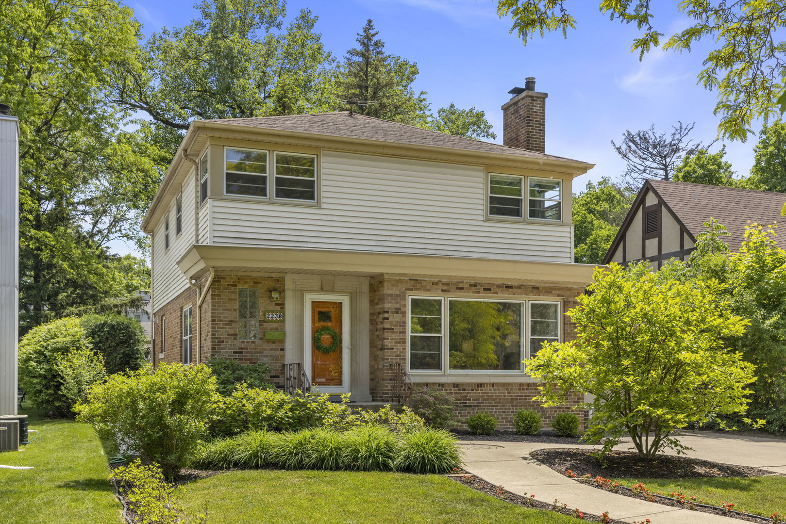 Flossmoor IL Homes for Sale Flossmoor Real Estate Bowers Realty Group