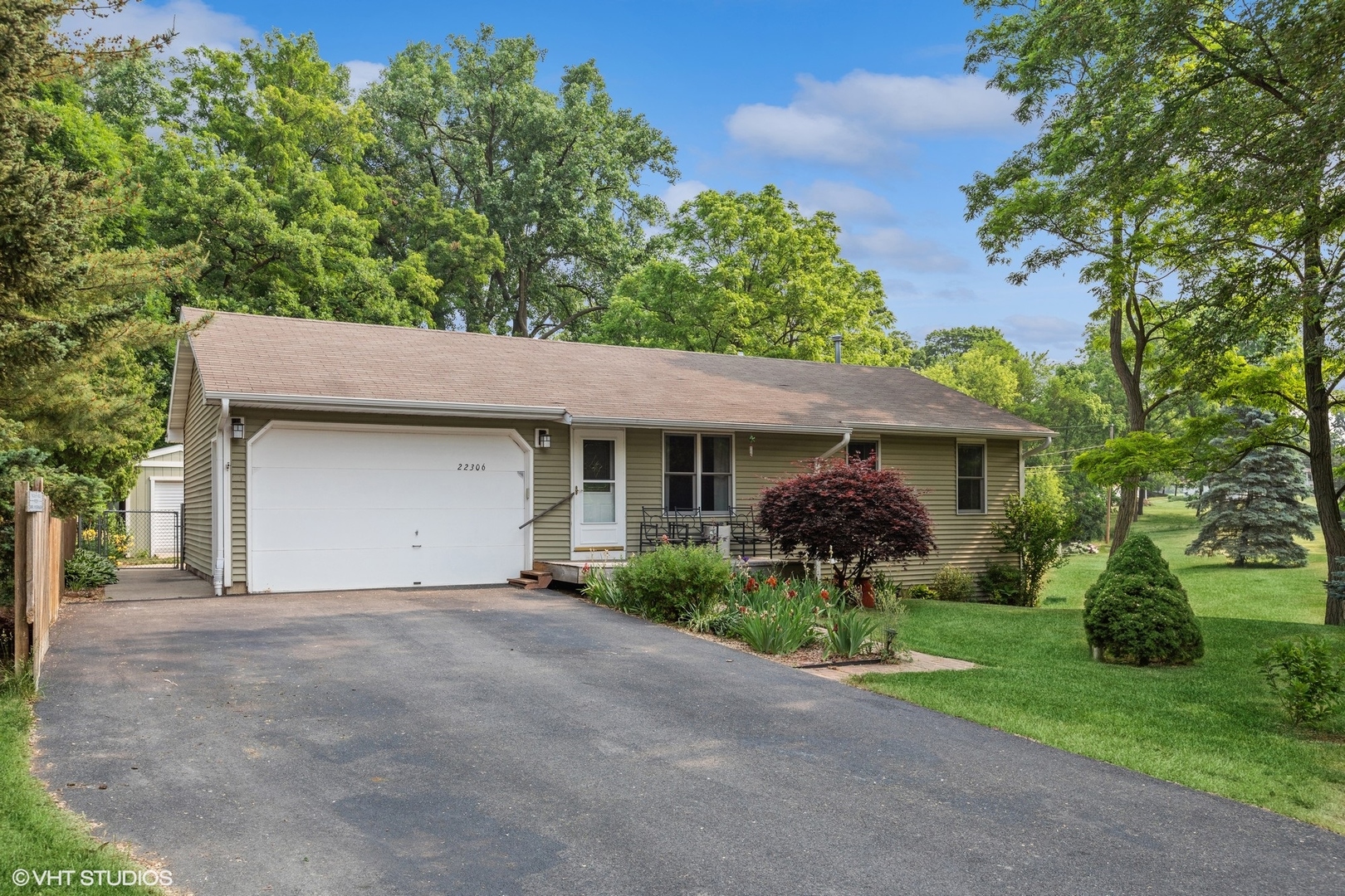 Village in Lake Villa IL Homes for Sale Village in Lake Villa Real Estate