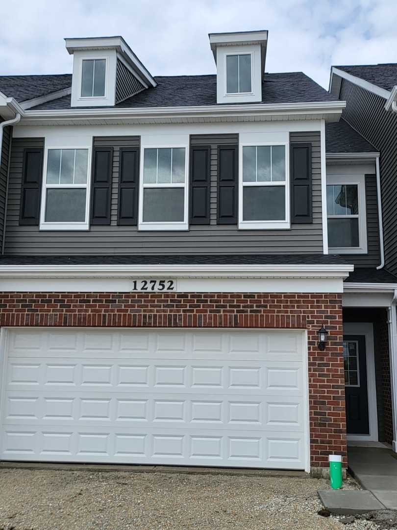 3 Townhouse in Plainfield