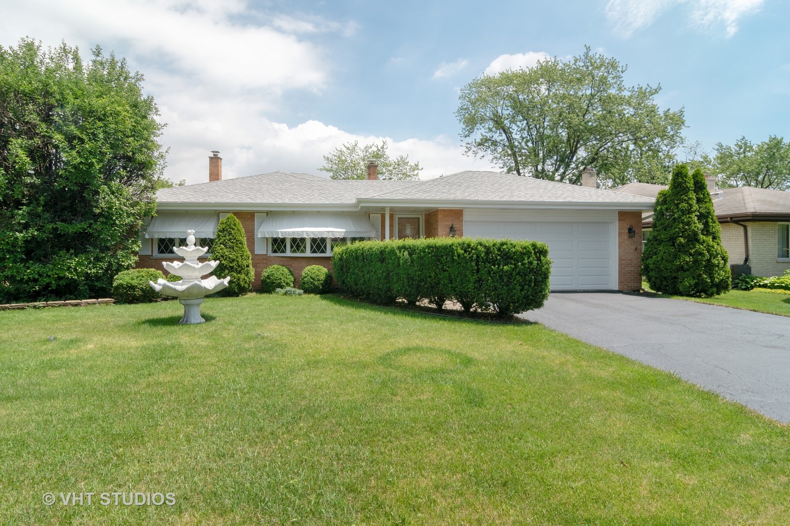 Countryside IL Homes for Sale Countryside Real Estate Bowers Realty