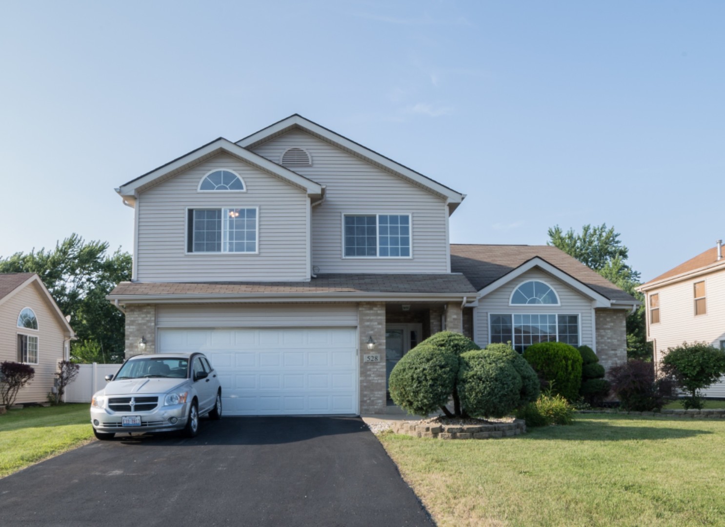 University Park IL Homes for Sale University Park Real Estate