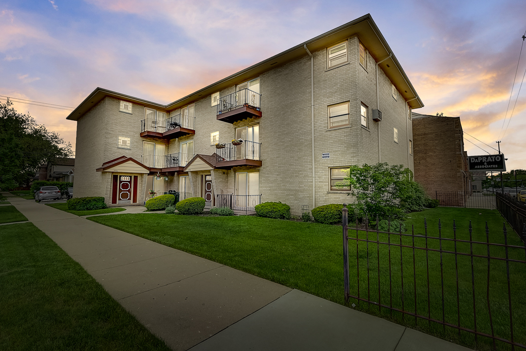 Dunning Real Estate & Dunning Chicago IL Homes For Sale Dream Town Realty