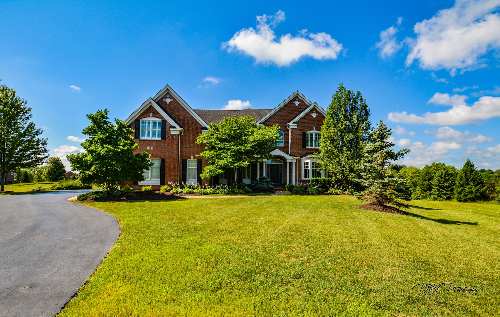 Hawthorn Woods IL Homes for Sale Hawthorn Woods Real Estate Bowers
