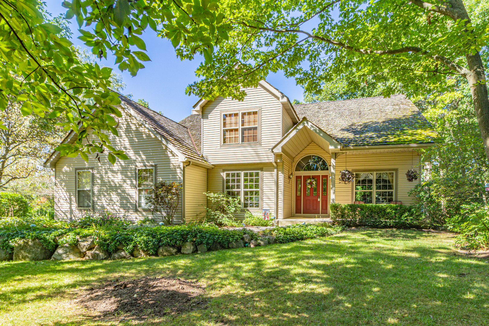 Wadsworth IL Homes for Sale Wadsworth Real Estate Bowers Realty Group