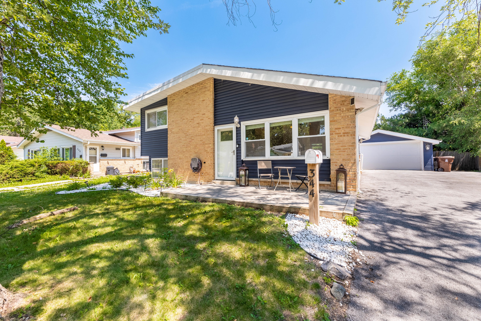 Park Forest IL Homes for Sale Park Forest Real Estate Bowers Realty Group