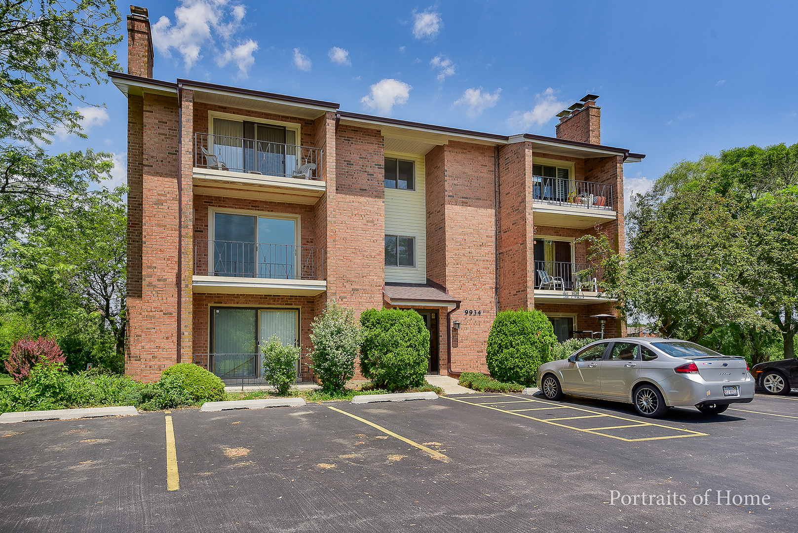 Photo of 9934 Treetop ORLAND PARK  60462