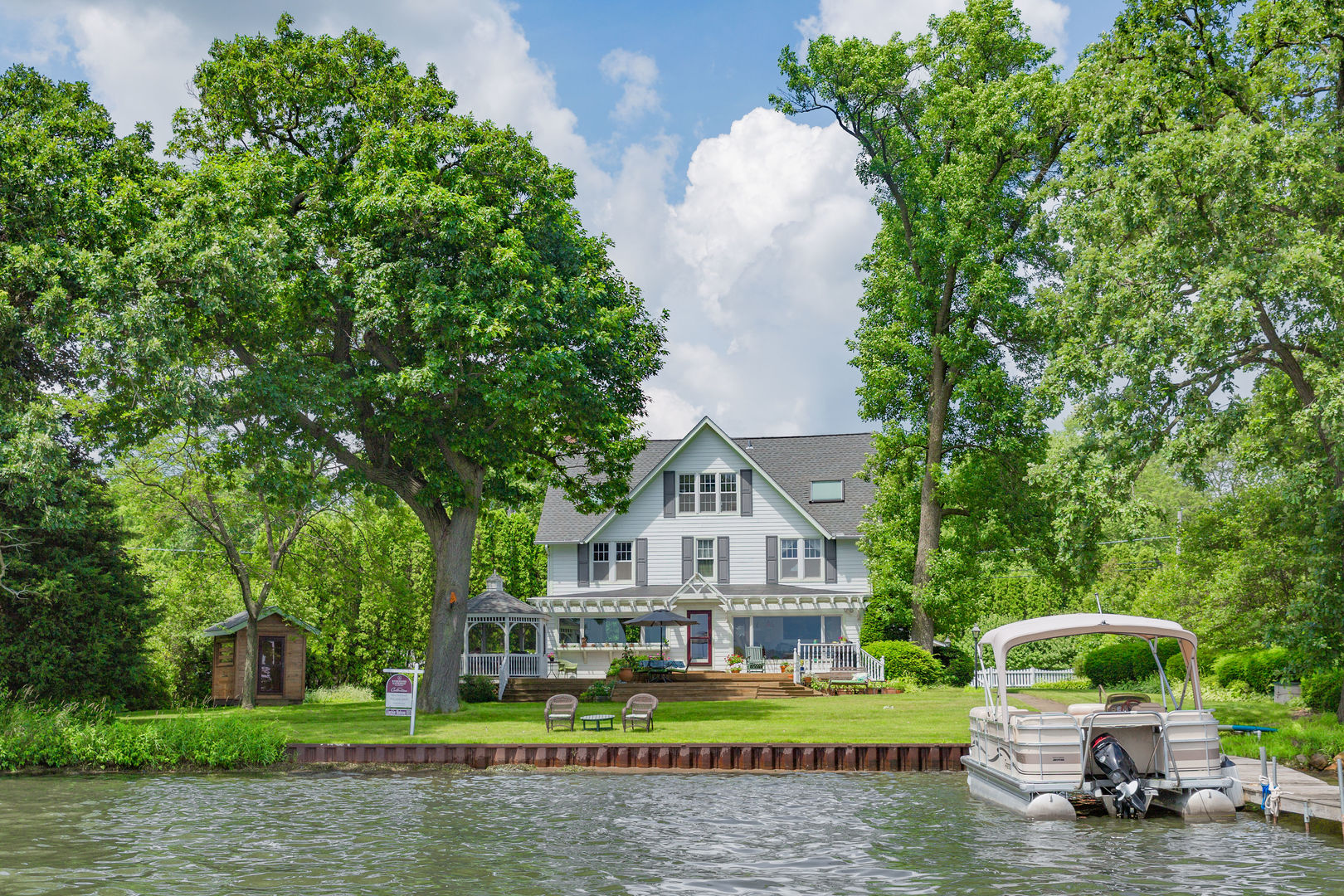 Crystal Lake IL Homes for Sale Crystal Lake Real Estate Bowers