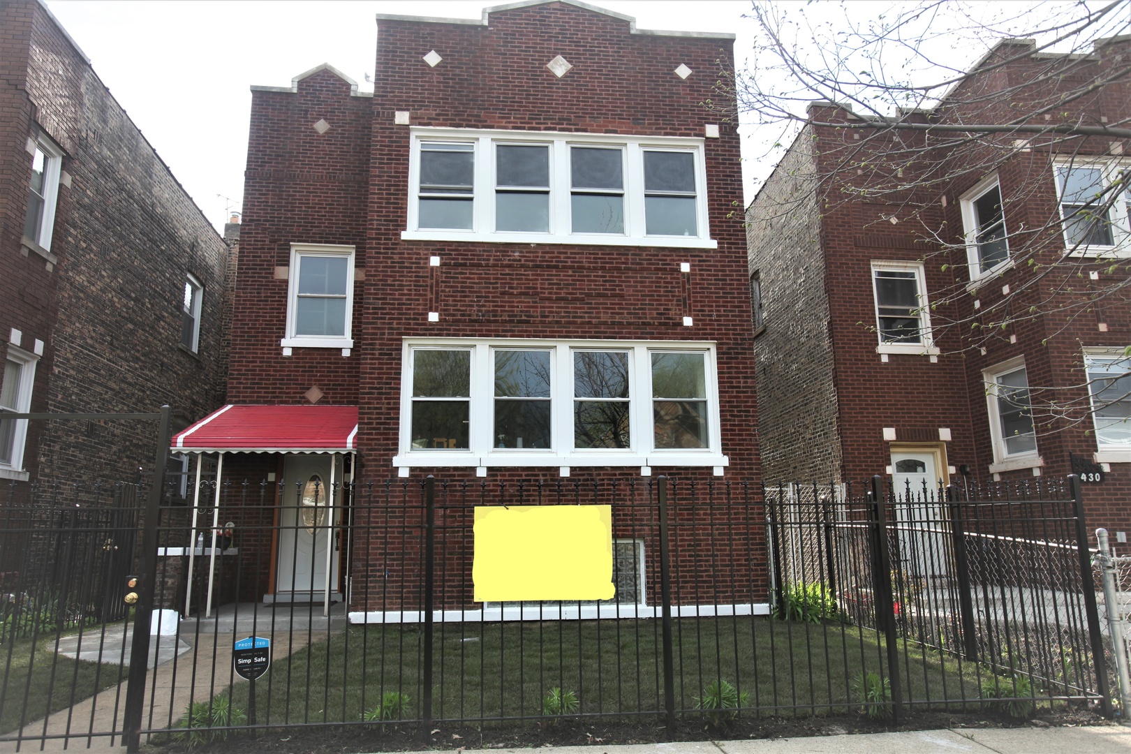 Austin Village in Chicago IL Homes for Sale Austin Village in Chicago